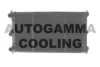 AUTOGAMMA 102383 Radiator, engine cooling